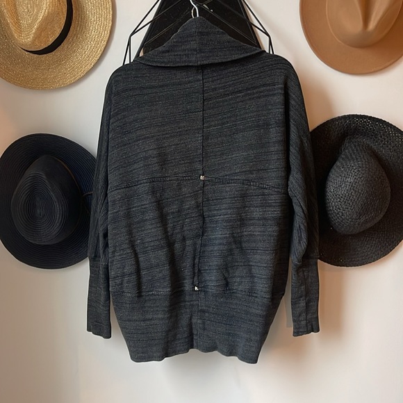 Wilfred cocoon sweater - Picture 3 of 3